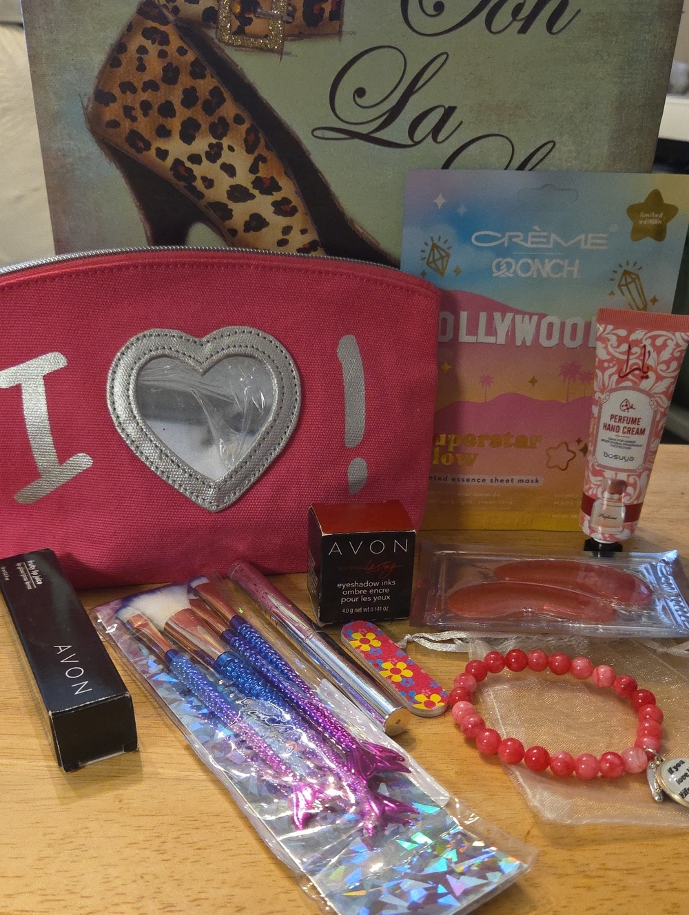 Beauty Bag Bundle